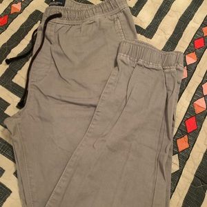 American Eagle Men’s Jogger Pants